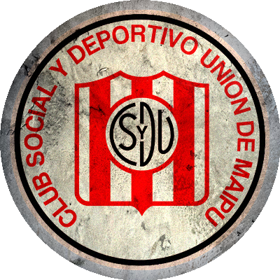 Logo Club Social y Deportivo Unión de Maipú